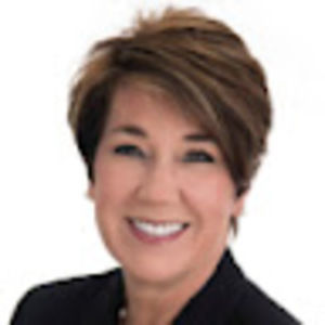 Meet your Posher, Cheryl